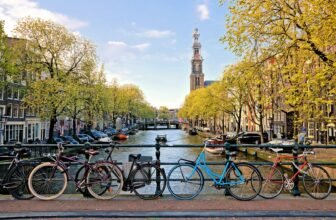 Best hotels in Amsterdam – The Points Guy