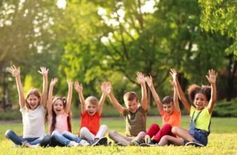 Camp Tips: An Age-by-Age Guide to the Best Camp Ex...