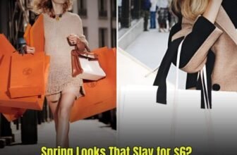 Spring Looks That Slay for $6? Add to Cart, Babe