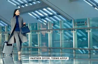 The credit score you need for the American Express...