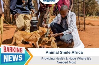 Providing Health and Hope Where It’s Needed Most...