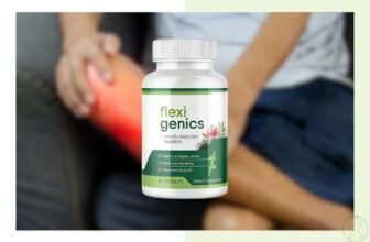Flexigenics Reviews 2025 • Joint Pain Relief and...