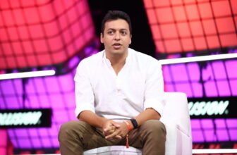 Deel’s comms chief departs amidst spying lawsuit...