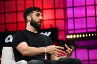 Rivian elects Cohere’s CEO to its board in l...