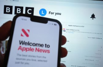 BBC seeks more prominent credit in Apple and Googl...