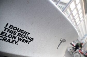 TechCrunch Mobility: Tesla takes a hit, tariff cha...