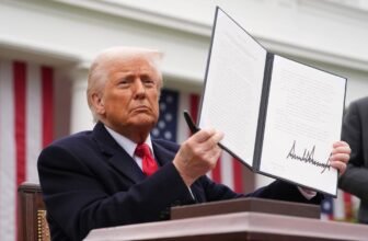 Trump exempts smartphones, laptops, and semiconduc...