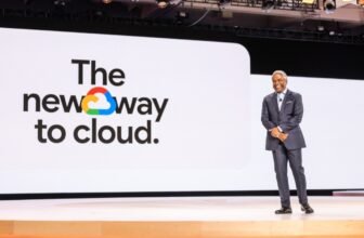 The most interesting startups showcased at Google ...