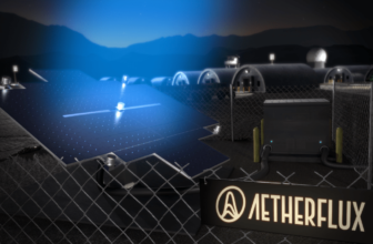 Space solar startup Aetherflux raises $50M to laun...