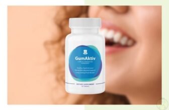 GumAktiv Reviews 2025: Improve Your Oral Health Na...