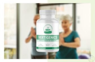 Vertigenics Reviews 2025 • Natural Power for a B...