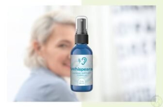 Whispeara Reviews 2025 • Natural Support for Hea...