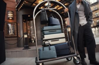 Save up to $200 on Away bags if you have this cred...