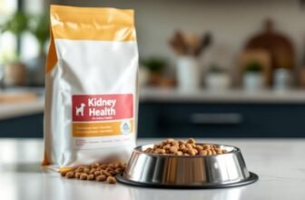 How to Choose Dog Food for Kidney Health – The D...