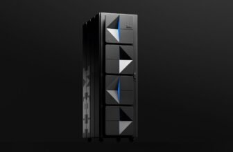 IBM releases a new mainframe built for the age of ...