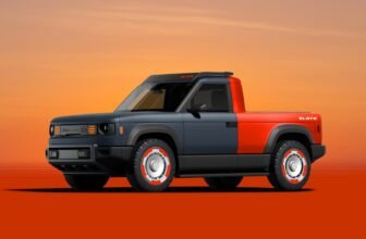 TechCrunch Mobility: Slate’s ‘transformer’ E...