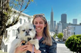 Little Dog, Big City – Gizmo Goes Urban – ...