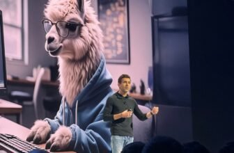 Meta’s LlamaCon was all about undercutting O...