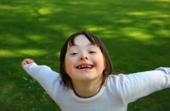 SPECIAL NEEDS: Benefits of Nature for Children wit...