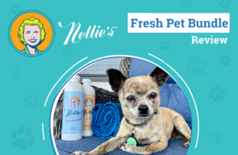 For Freshened Up Pets and a Fresh Home – Dogster