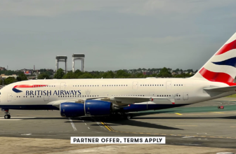 Current offers on the Avios credit cards from Brit...