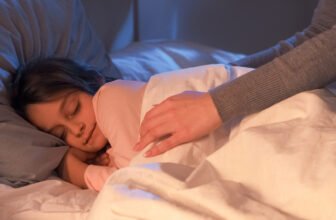 6 Ways To Prevent Nightmares In Kids
