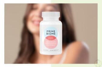 PrimeBiome Reviews 2025 • The Gut and Skin Healt...