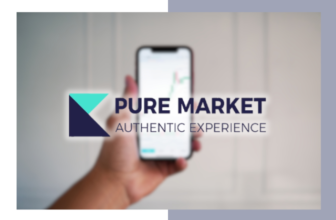 Pure Market Broker Review 2025 with Rankings By Du...