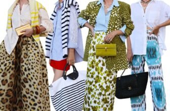 How to Wear a Button-Down Like a Pro: Fresh Outfit...