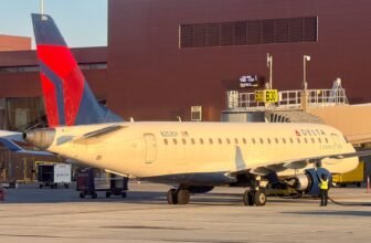 Delta adds 3 domestic routes, including 2 unusual ...