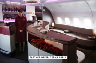 Why I’ll never cancel my Chase Sapphire Reserve