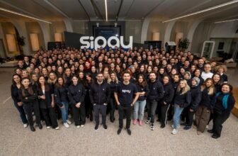 Turkey’s Sipay raises $78M to expand its Str...