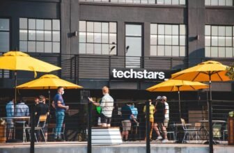 Techstars increases startup funding to $220,000, m...