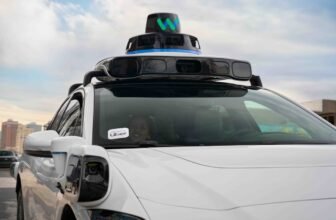 Waymo and Uber prepare to launch robotaxi service ...