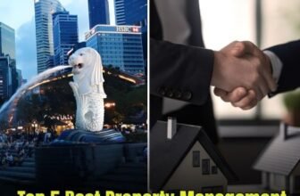 Top 5 Best Property Management Services in Singapo...
