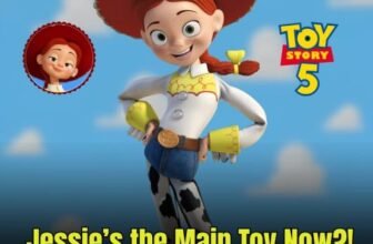 Toy Story 5 Just Got Juicy!