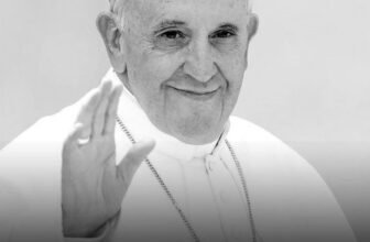 Remembering His Legacy of Compassion