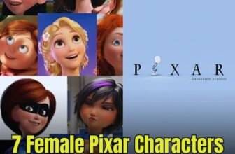 7 Female Who Totally Slay