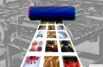 Midjourney releases V7, its first new AI image mod...