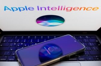 Apple details how it plans to improve its AI model...