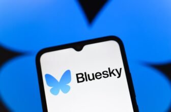 Wait, how did a decentralized service like Bluesky...