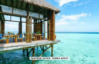 Hilton premium room rewards: When and how to book