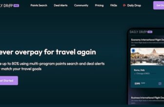 My Daily Drop Pro Review