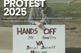 Hands Off Protest 2025: Americans Rally Nationwide