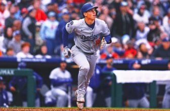 MLB power rankings: Which teams and players have s...