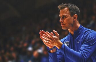 2025 March Madness odds: Back favorites Florida, D...