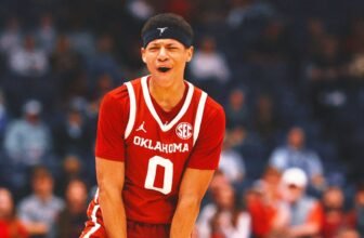 2025 NBA Draft early entry tracker, deadline: Mary...