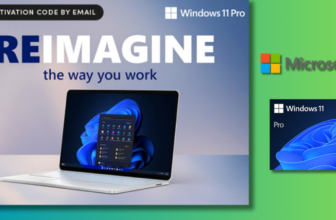 You Can Get a Lifetime License to Windows 11 Pro f...