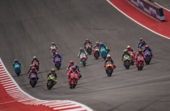 MotoGP 2025 livestream: Watch Qatar Grand Prix for...