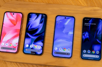 The Google Pixel 9a is now available — shop at G...